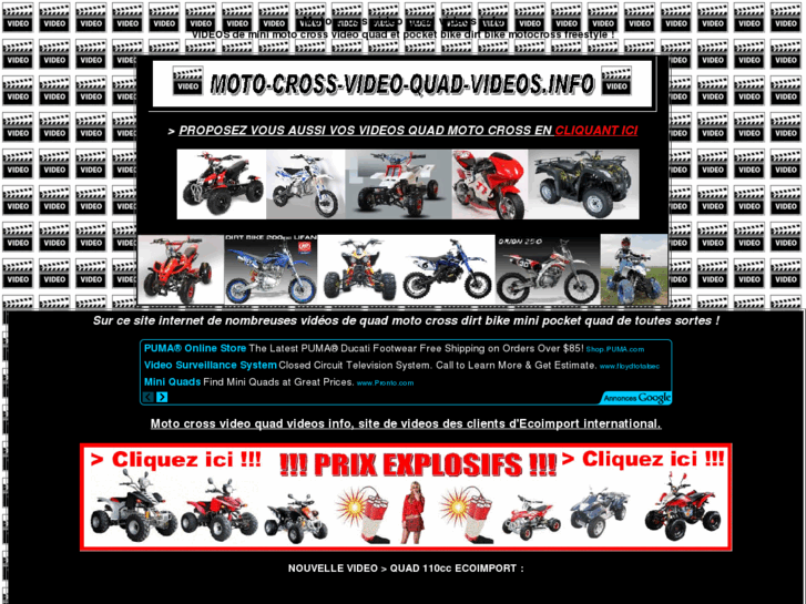 www.moto-cross-video-quad-videos.info