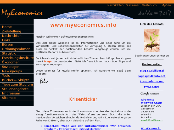 www.myeconomics.info