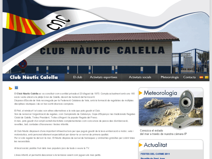 www.nauticcalella.com