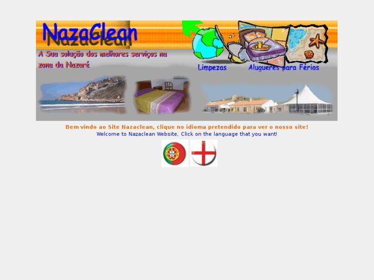 www.nazaclean.com