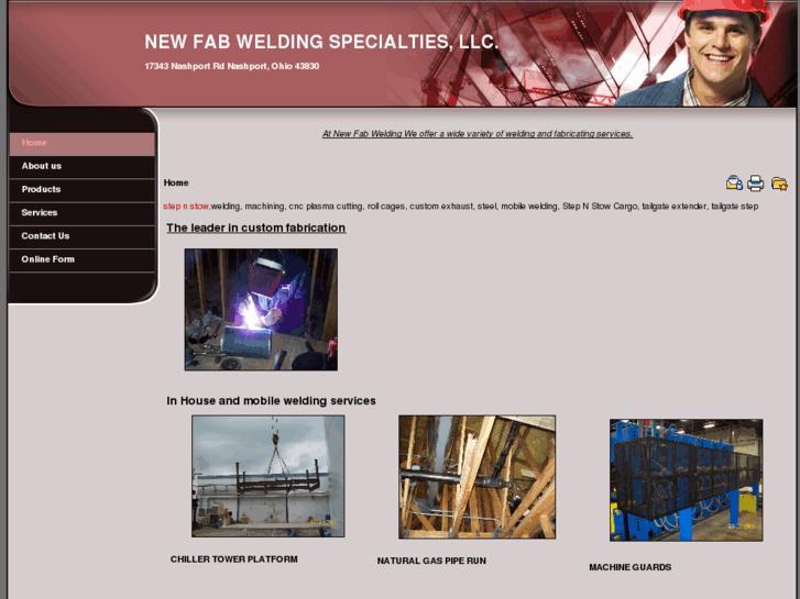 www.newfabwelding.com