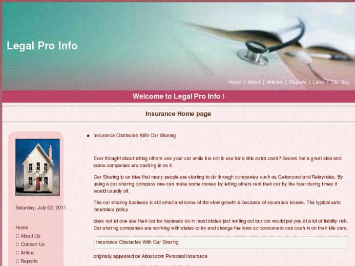 www.newlegalpro.net