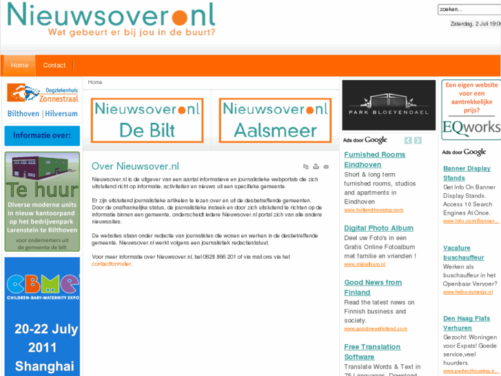 www.nieuwsover.nl
