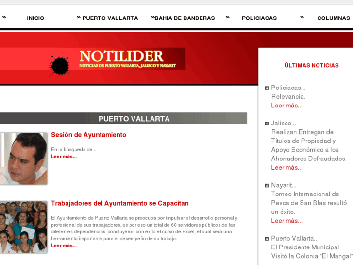 www.notilider.com