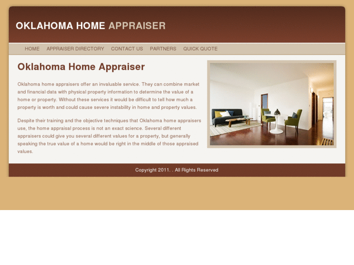 www.oklahomahomeappraiser.com