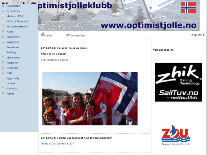 www.optimistjolle.no