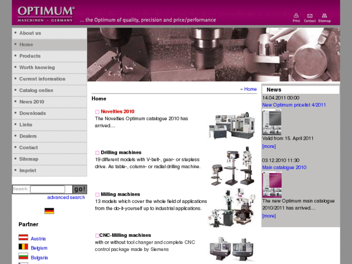 www.optimum-machines.com