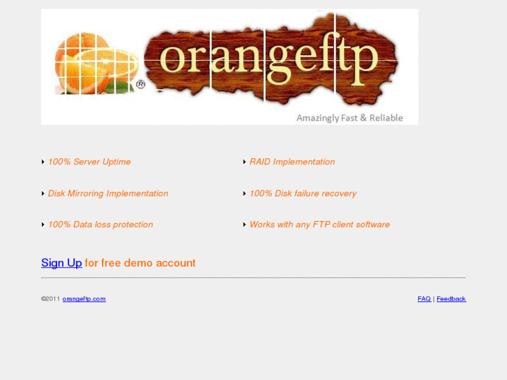 www.orangeftp.com