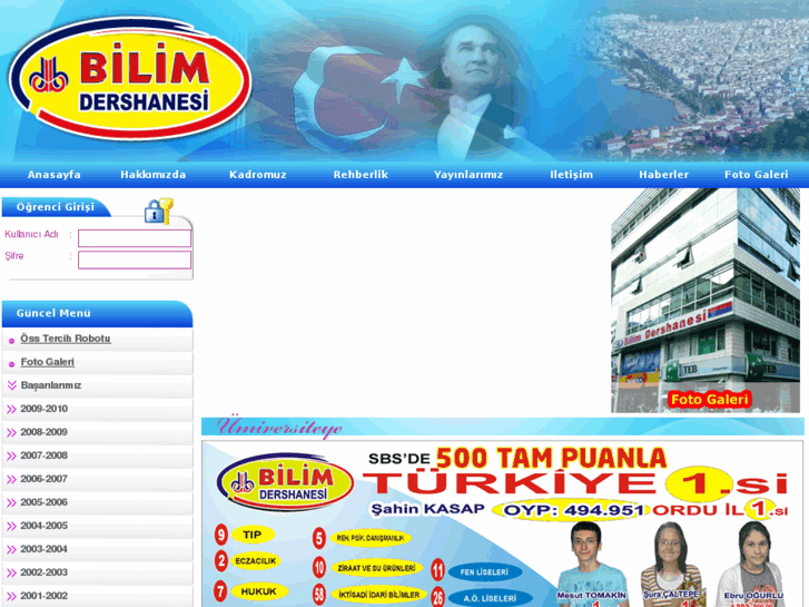 www.ordubilimdershanesi.com