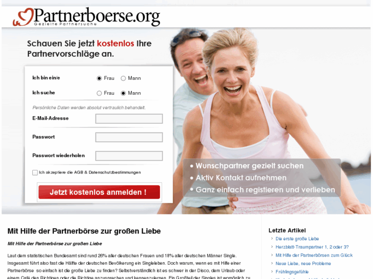 www.partnerboerse.org