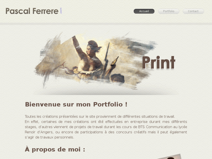 www.pascalferrere.com