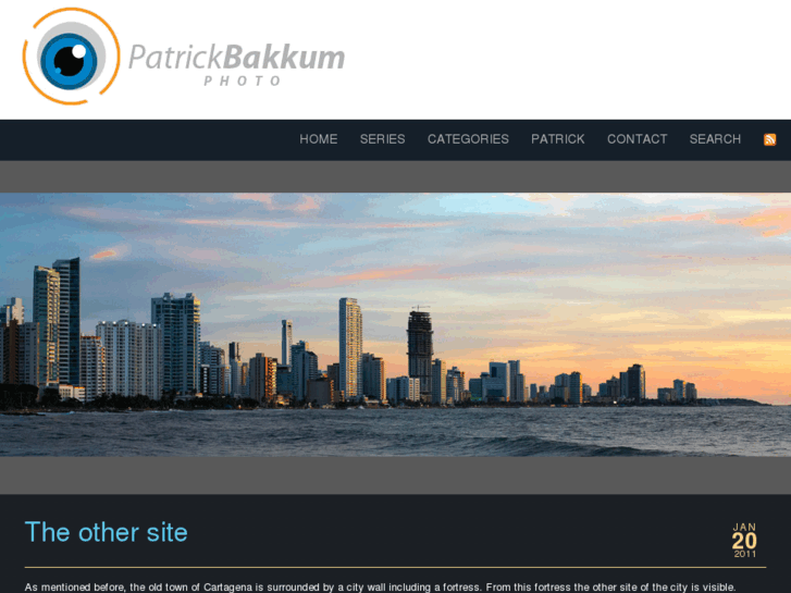 www.patrickbakkum.com