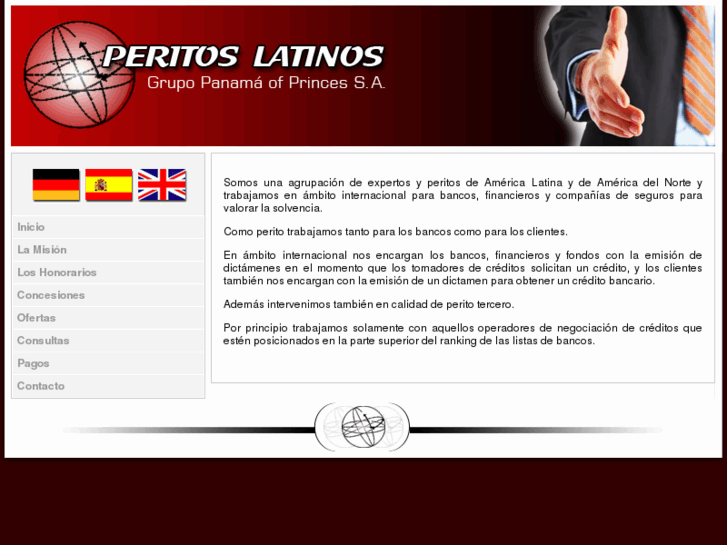 www.peritoslatinos.com