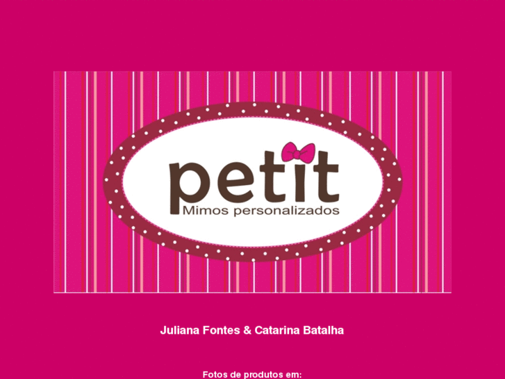 www.petitmimos.com