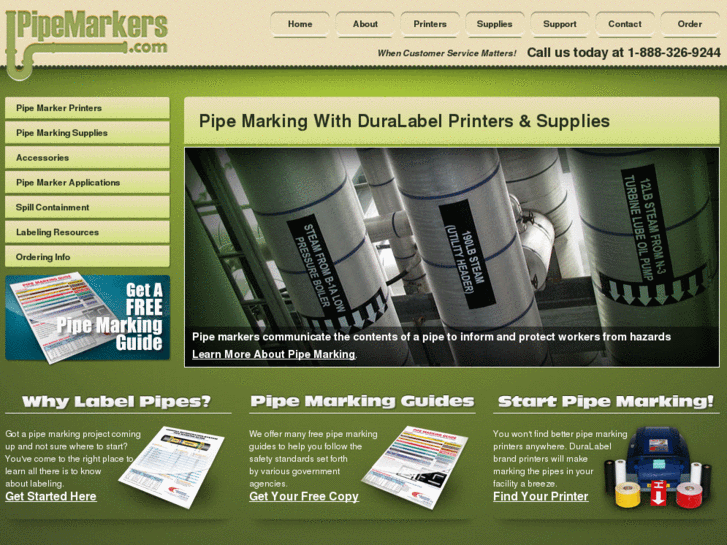 www.pipemarkers.com