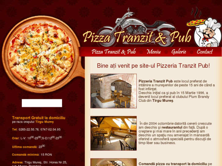 www.pizzatranzitpub.ro