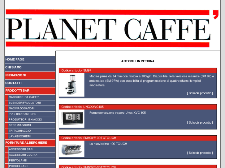 www.planetcaffe.net