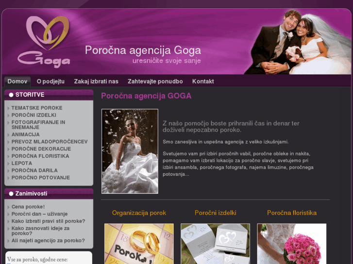 www.porocna-agencija.com