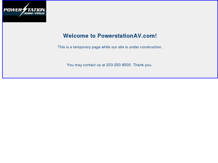 www.powerstationav.com