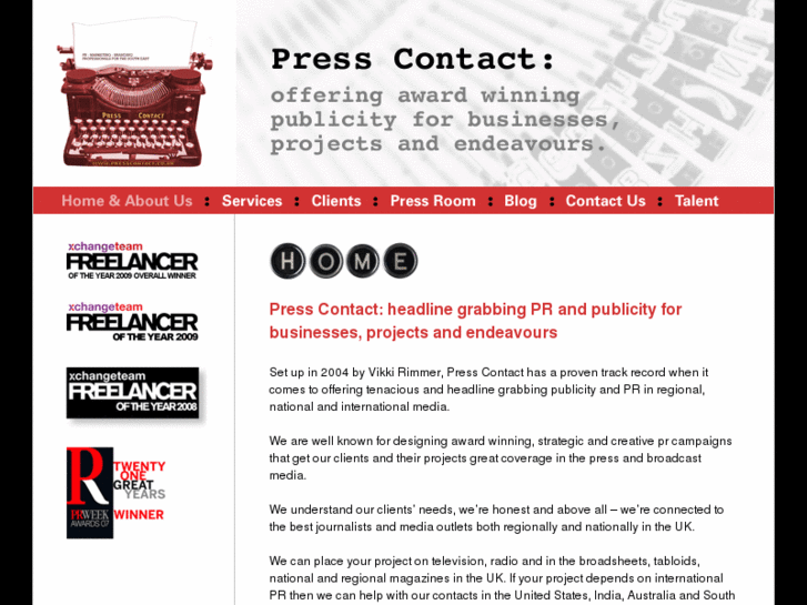 www.presscontact.co.uk