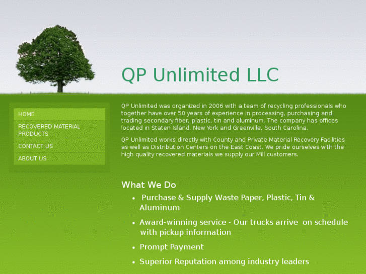 www.qpunlimited.com