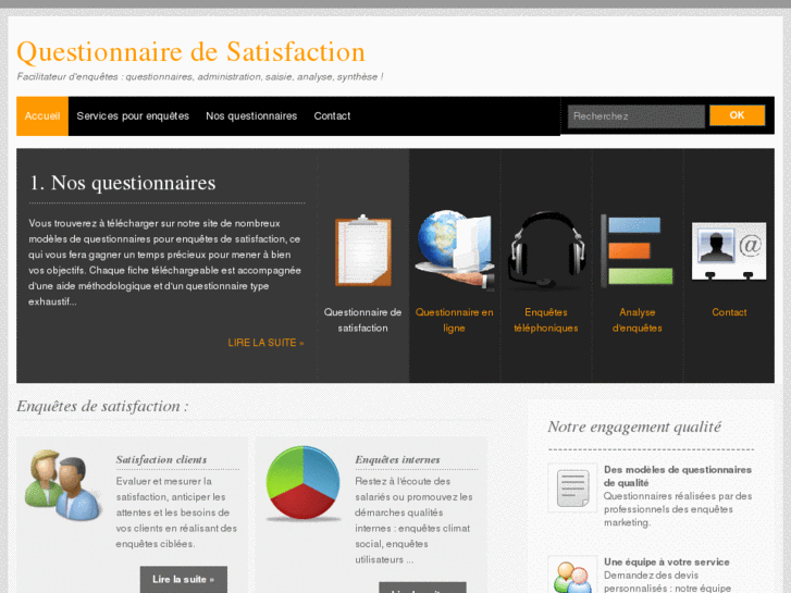 www.questionnaire-de-satisfaction.fr