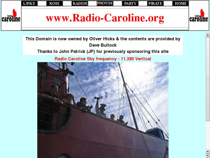 www.radio-caroline.org