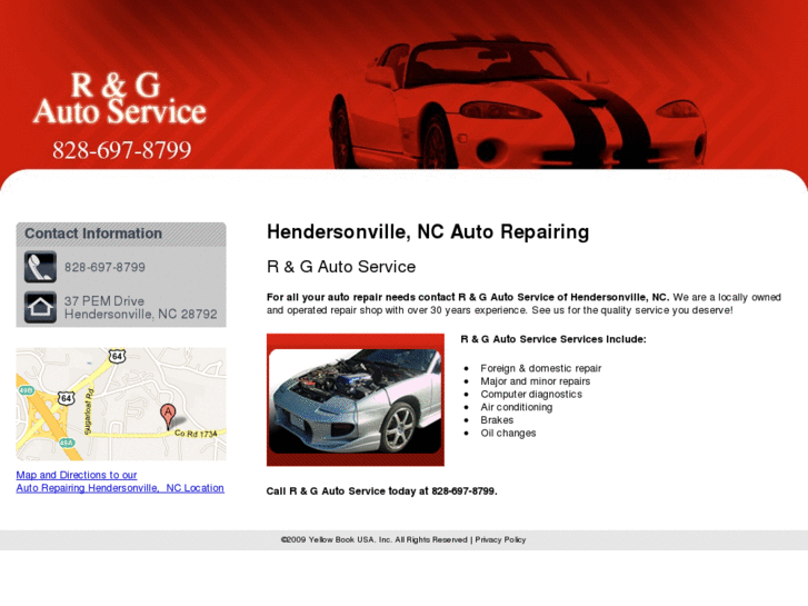 www.randgautoservice.com