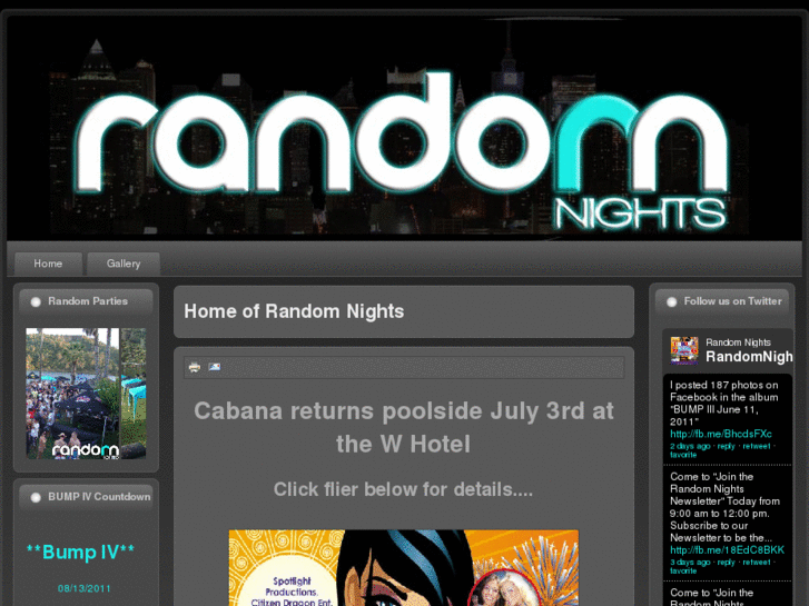 www.randomnightspromo.com