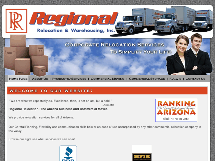 www.regionalrelocation.com