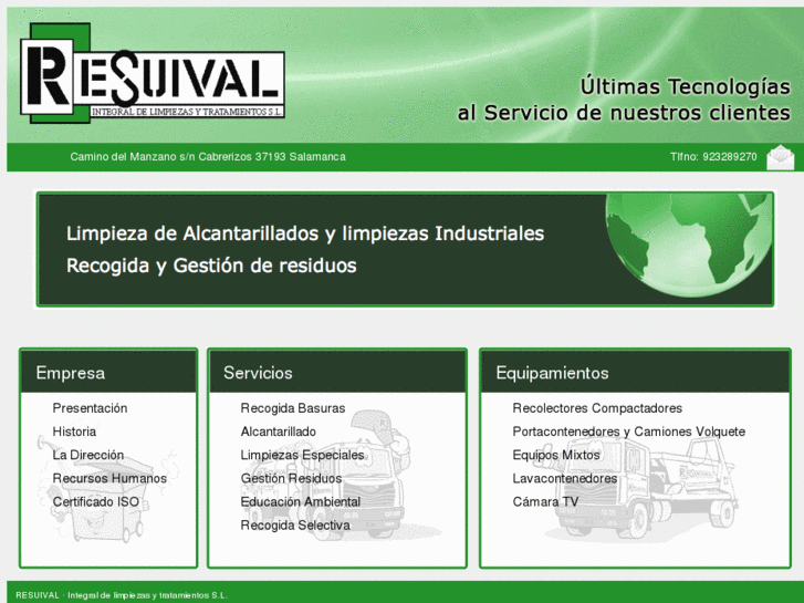 www.resuival.com