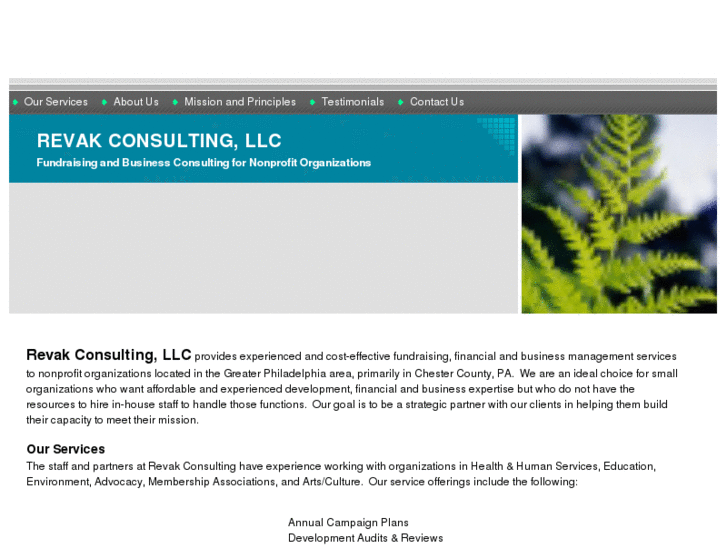 www.revakconsulting.org