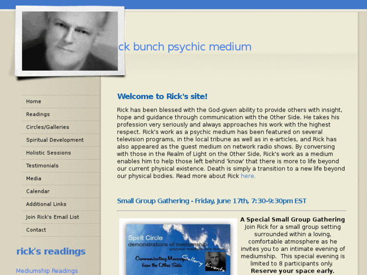 www.rickbunch.com