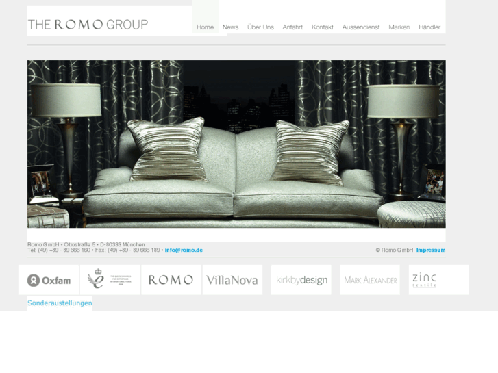 www.romo.de