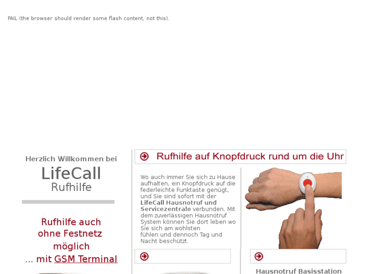 www.rufhilfe.com