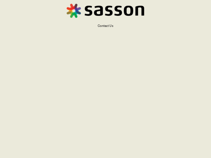 www.sasson.us