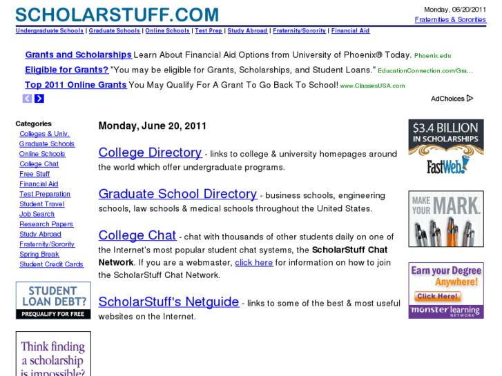 www.scholarstuff.com