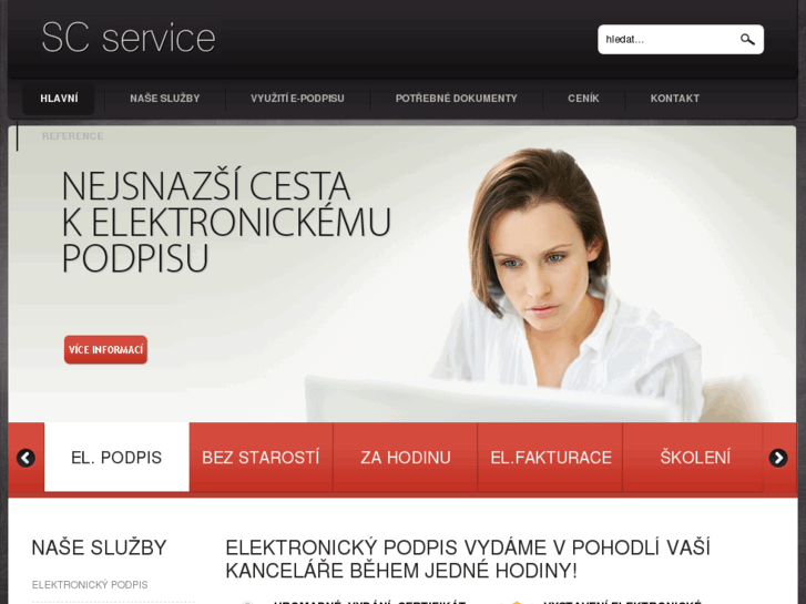 www.scservice.cz