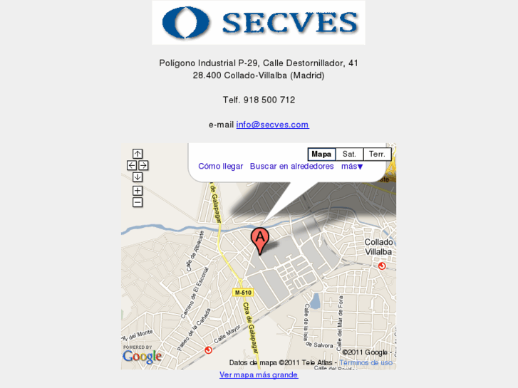 www.secves.com