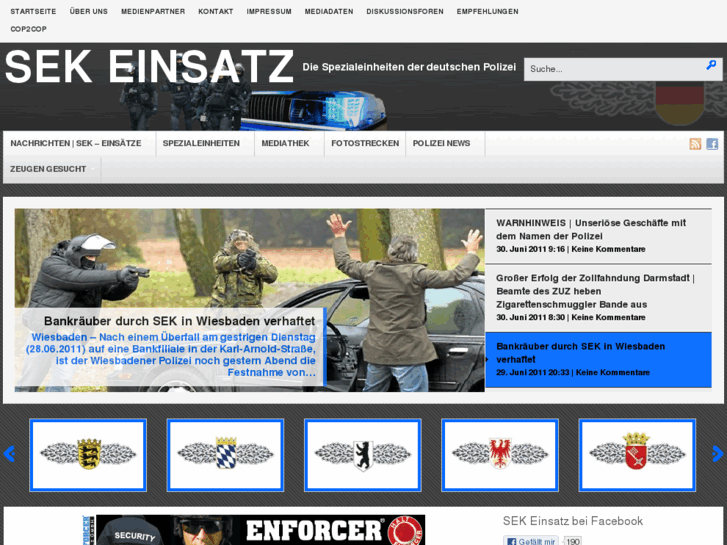 www.sek-einsatz.net