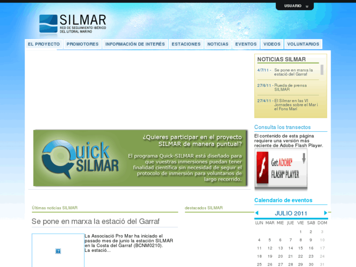 www.silmar.org