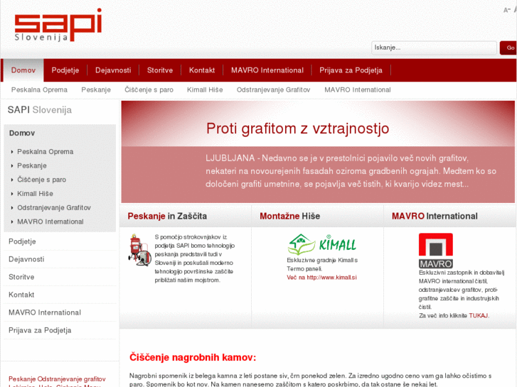 www.sistemi-sapi.si