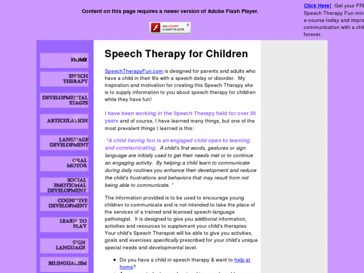 www.speechtherapyfun.com