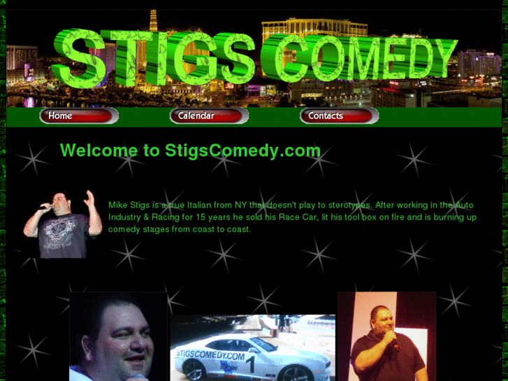 www.stigscomedy.com