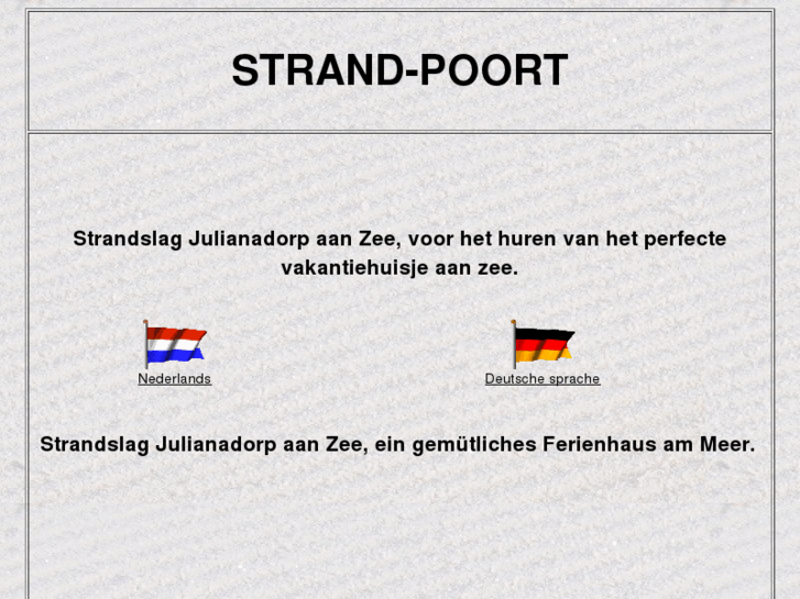 www.strand-poort.nl