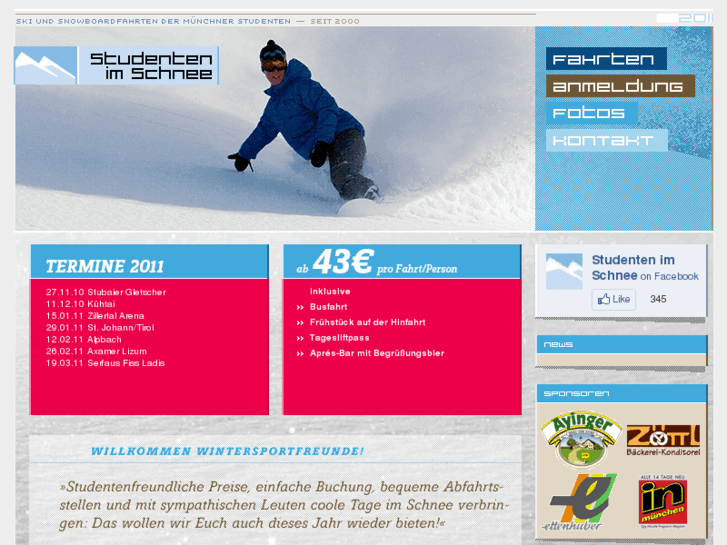 www.studentenimschnee.de