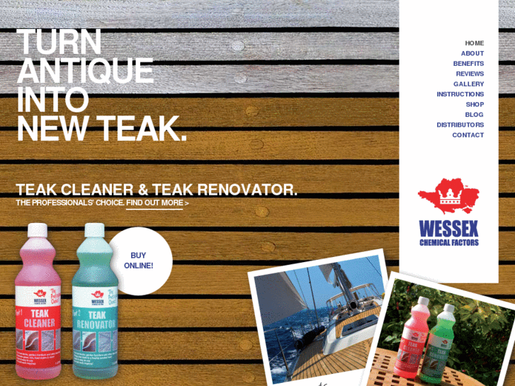 www.teakcleaner.co.uk