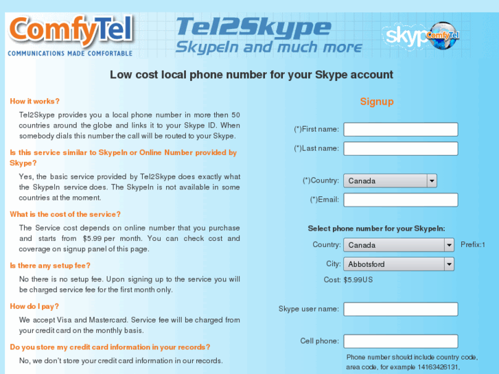 www.tel2skype.com