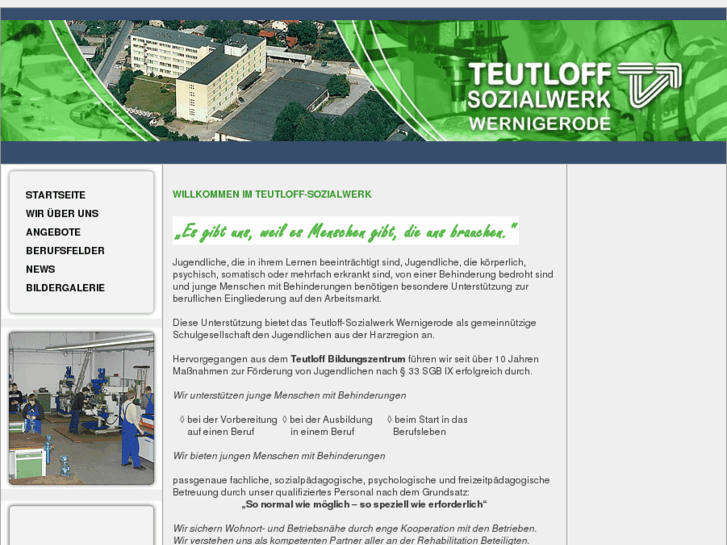 www.teutloff-sozialwerk.de