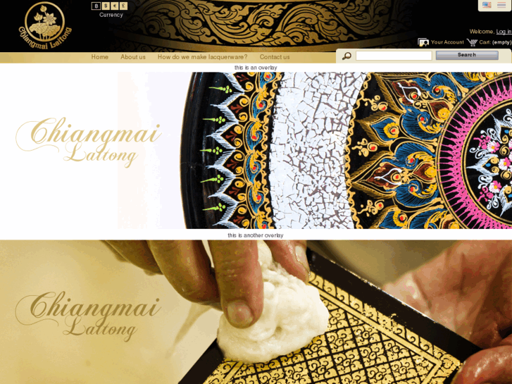 www.thailacquerware.com